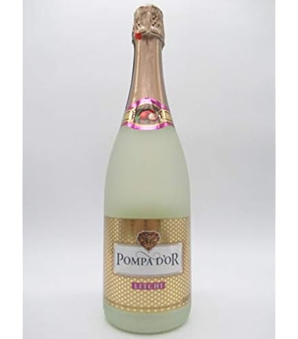 Amazon.co.jp: ポンパドール アソート6種セット （750ml ×6本