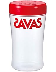 明治 ザバス プロテインシェーカー 500mL用 1個
