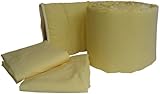 Baby Doll Bedding Solid Colors Grandmas Mini Crib/ Port-a-Crib Package, Yellow by BabyDoll Bedding