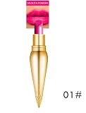 Lips Makeup Matte Velvet Persistent Color Mist Side Light Lipstick Long-lasting Party Cosmetics Bran