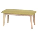 不二貿易 カラフルベンチ アルコ グリーン 71526