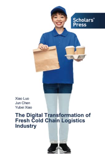 Amazon | The Digital Transformation of Fresh Cold Chain Logistics ...