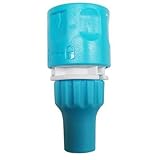 浅香工業:ミニコネクターストップ付 ＃192732 ＜YM23527＞ 型式:YM23527