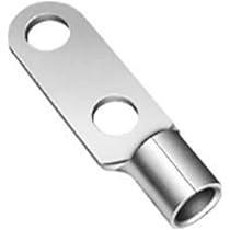 835-150-1 750-150-2 穴あり Amazon.co.jp: JST 低圧開閉器用裸圧着端子 RDシリーズ RD150-12