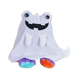 ナカジマコーポレーション ピクルス ハロウィン おばけ ＢＤ 201362-24