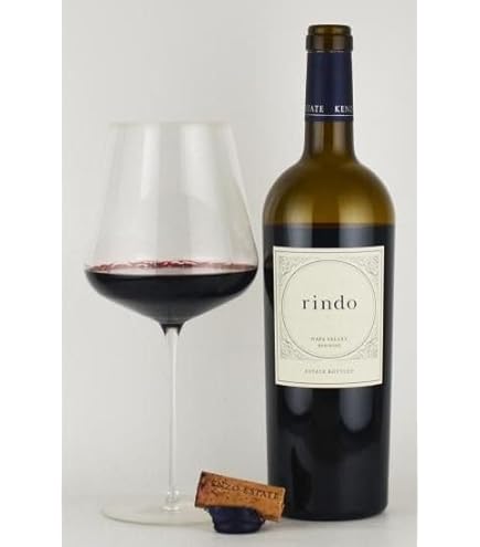 ケンゾー エステイト 『紫鈴 rindo 2019』 750ml 紙袋付き Amazon.co.jp: ケンゾー エステイト 紫鈴(りんどう・rindo)2019 750ml