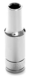 Perform Tool W32410 10 mm. Deep Well Socket