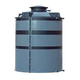 スイコー MC型大型容器4000L MC-4000