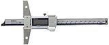 ミツトヨ(mitutoyo) ABSデジマチックデプスゲージ VDS-P15 571-251-20