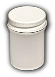 ストレージJar、1オンス、はLeakproofと頑丈な( Pkg / 50 )