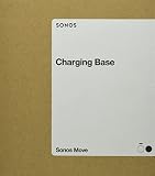 Sonos ソノス Move ムーブ Charging Base 充電 ベース White 白