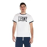 [レオーネ１９４７ アパレル] カジュアル T-シャツ EARTH TONES メンズ ジンジャールートベージュ