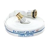 報商製作所:ライトブルーホース 1.6MPa ＜HLA＞ 型式:HLA-250(65A×20m)