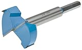 Roman Carbide DC1876 Carbide Forstner Bit, 2-7/8-Inch [並行輸入品]