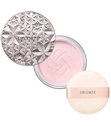 DECORTE フェイスパウダー II 18（セリュール）リフィル Amazon.co.jp: Cosme Decorté Loose Powder 02 Lucent Lilac 20g : Beauty