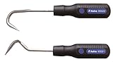 Astro 9502 Hose Removal Hook Set, 2 Piece [並行輸入品]