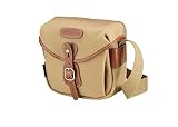 Billingham ショルダーバッグ HADLEY Dキャンバス 3.8L カーキ BIL-HADDK
