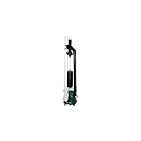 Zoeller 503-0005 Homeguard Max Water Powered Emergency Backup Pump System [並行輸入品]