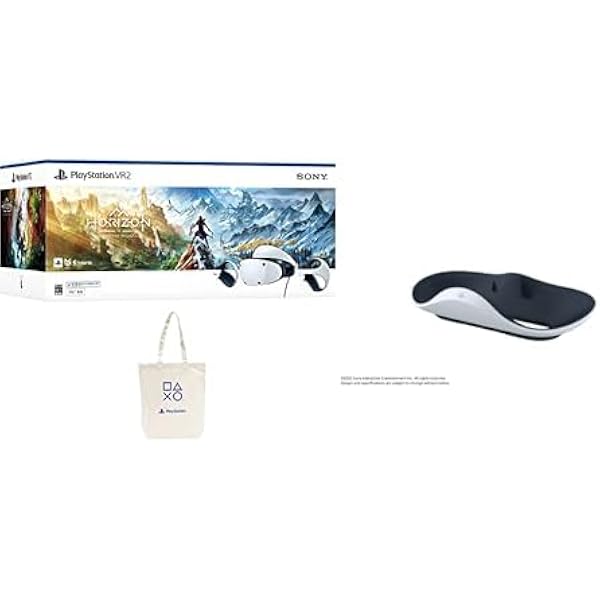 PlayStation VR2 CFIJ-17000