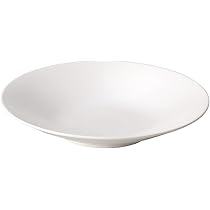 カネスズ カリタ スープ皿〈6枚〉 Amazon｜カネスズ セラミックス カリタ 24cm パスタ皿 黒曜 こく