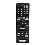 XINFUTE RMT-B119P Sony BD Blu-Ray DVD リモコン BDP-S1100 BDP-S590 BDPS5100用