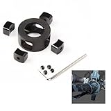 アウターバレル 固定 ハンドガード 固定 アタッチメント アウターバレル固定 ハンドガード固定 (1個)