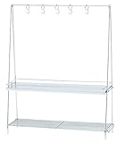 池永鉄工 コンロサイドラック IK-70