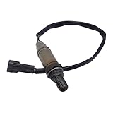 Wellvie ハイゼットトラック O2センサー S200P S210P S200C S210C 純正品番：89465-97206 互換品 車検 パーツ 燃費向上 カー用品 排気系パーツ 交換 アイドリング