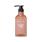 DROAS ドロアス | シャンプー ダメージリペア 400ml