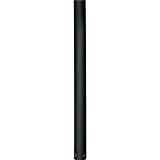 Progress Lighting P2603-80 12-Inch Fan Downrod, Forged Black by Progress Lighting [並行輸入品]