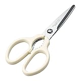 下村工業 味わい食房 ミニキッチンハサミ AMH-406