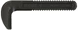 Williams 13554 Replacement Hook Jaw for 14-Inch Pipe Wrench [並行輸入品]