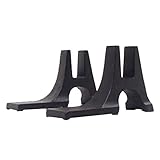 Minuteman International X670130 Black Fire Back Supports