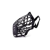 犬の口のカバー 犬用マスク 犬用 マズル 犬の銃口 口輪 犬 セーフティマスク 犬の銃口スーツ 小/中型/大型犬のマズル 柔らかいシリコーンのバスケット犬のための犬 ズ舐め防止口輪 拾い食い防止 噛み付き防止 吠え声 外出便利グッズ 犬用訓練 B-M