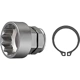 アネックス(ANEX) オフセットアダプター30 専用ソケット 対辺24mm AOA-3032