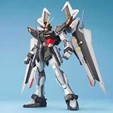Bandai MG series MG Strike Noir Gundam