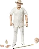 マテル ジュラシックワールド(JURASSIC WORLD) アンバーコレクション/ジョン・ハモンド 【8歳~】 GYH62