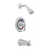 Moen CFG t41311cbn Cyclingシャワートリムキット