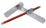 Stilo Tig タングステン電極 シャープナー レッド (3.2 - 4.0mm)