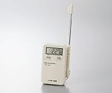 アズワン 食品用デジタル温度計 TM-150 /6-8821-01