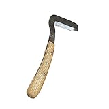 未来のアグリ 牛爪切鎌(左) KD-GTK-L