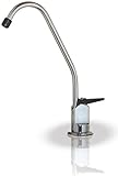 iSpring GB1 Standard Reverse Osmosis RO Water Filter Faucet [並行輸入品]