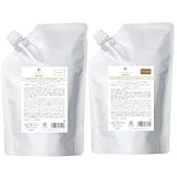 デミ フローディア モア リペアコンク シルキー シャンプー1000mlトリートメント 1000g 詰替えセット