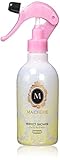 マシェリ パーフェクトシャワー (しっとり) 寝癖直し用 スタイリング剤 250ml