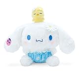 サンリオ(SANRIO) シナモロール ぬいぐるみ(デイジー) 919217