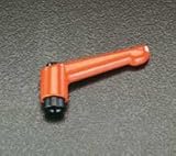 M6 雌ねじｸﾗﾝﾌﾟﾚﾊﾞｰ [ｵﾚﾝｼﾞ] EA948CC-22