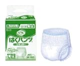 はくパンツレギュラー Ｌ 18枚×6袋