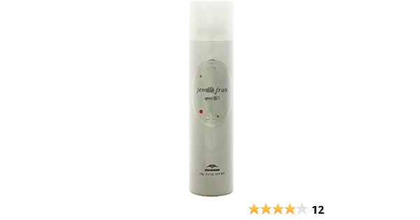Amazon ミルボン ジェミールフラン スプレー Sd 150g ミルボン Milbon ヘアスプレー 通販