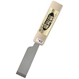 高芝型 革切り包丁 24ミリ №LC-24