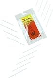 3M Standard Cable Tie, 15-Inch, Natural, 100-Count [並行輸入品]